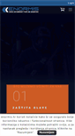 Mobile Screenshot of enormis.hr